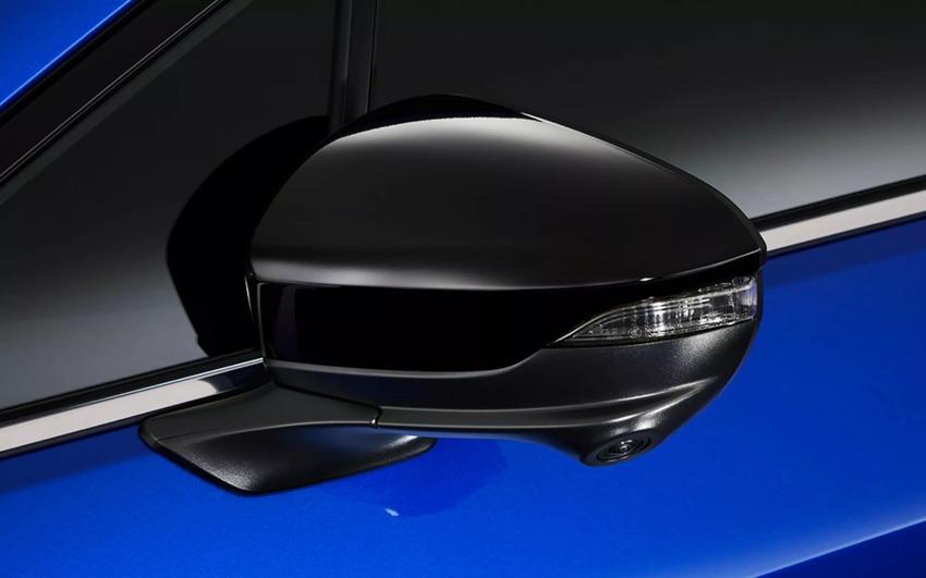 Subaru WRX 性能旅行車特仕登場！黑化風格更搶眼 內裝同步動感升級
