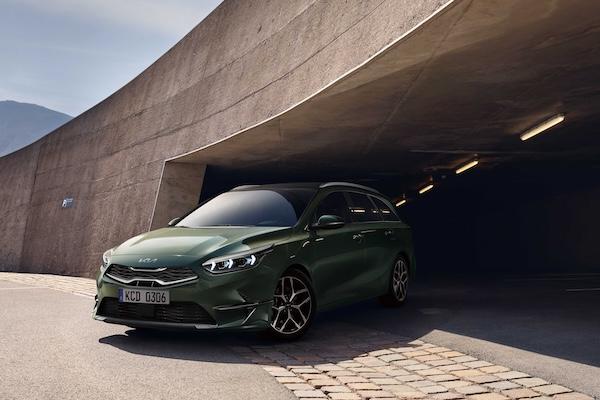 又一平價旅行車完售即將告別台灣？總代理透露現況