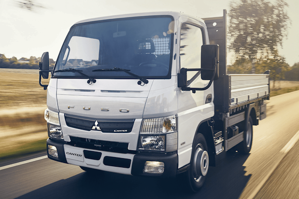 國民貨車「堅達」也推新年式車型！引擎優化起步爬坡更有感