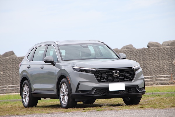 CR-V 與 Civic 方向機瑕疵影響行車安全！Honda 台灣發召回通知