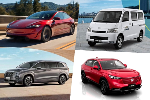 TNCAP 公布 2025 年撞測名單！Hyundai Custin 全球首測在台灣