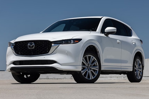 Mazda 最後一款純燃油車將搭最新引擎！執行長已證實