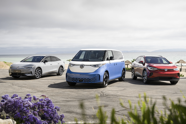 福斯集團 80 萬名電動車主個資遭洩：每個人都知道你做了什麼