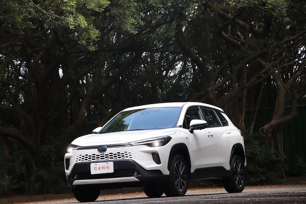 24 年 12 月台灣新車銷售成績：前十名 Toyota 包辦 5 席  特斯拉 Model Y 飆千輛銷售