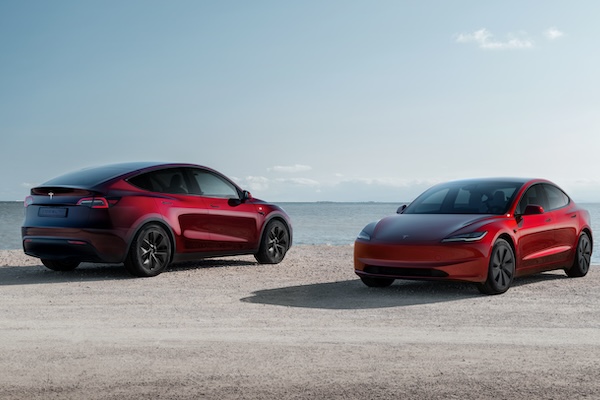 超過 10 年的正成長踩煞車！特斯拉 2024 年銷量迎來首度衰退