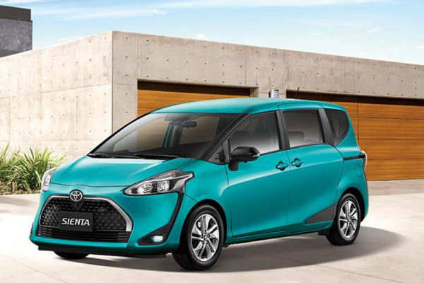 Toyota Sienta 台灣官網下架告別市場！Noah 與 Freed 是否接棒成焦點