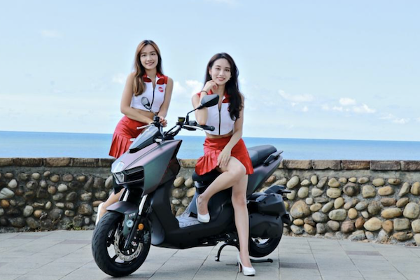 傳三陽 MMBCU 改款 1/9 發表？升級重點提前看