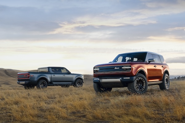 【CES 2025】福斯集團電動休旅可連線衛星  化身大型 Wi-Fi 熱點  