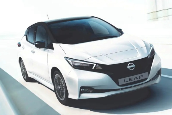 全球首款量產電動車告別台灣市場！裕隆日產新車導入以 Qashqai 呼聲最高