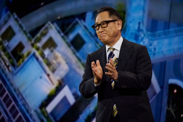 豐田章男：Nissan 從未尋求 Toyota 幫助！對 Nissan 和 Honda 合作感到興奮期待