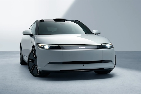 Sony 與 Honda 直營賣電動車讓美國經銷商氣炸！後者揚言發起鬥爭