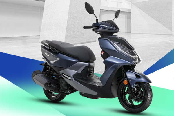 SYM 靈獸系列始祖「鳳凰」有望回歸？環境部資料驚現 2025 FNXBT！