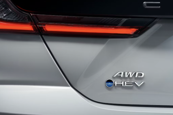 汽車動力忠誠度調查：燃油車與電動車都衰退  唯獨「它」逆勢上漲