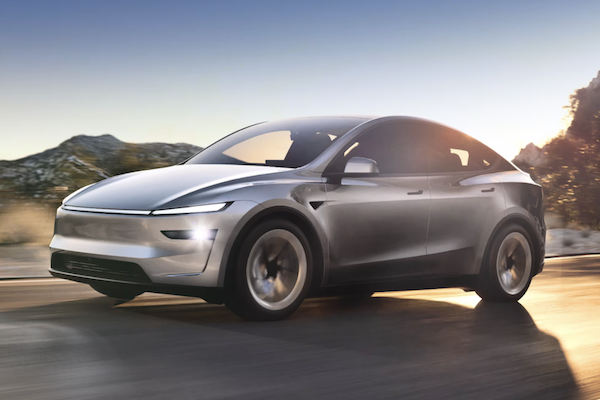 電動車免徵牌照稅再延 5 年！立委協商修法 2030 年才開徵