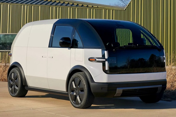 中資背景電動車品牌宣布破產！資產不足 5 萬美元負債高達數千萬