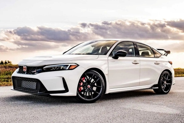 Honda 積極打造 Type R 電動車！目標媲美燃油車駕馭樂趣