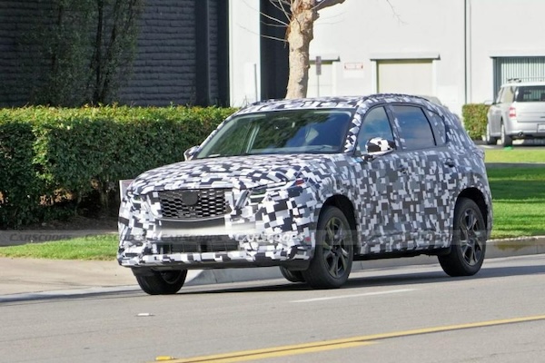 CX-5 大改款首發時間點已確定？Mazda 高層接受訪談提前暴雷