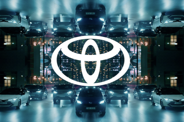 全球最有價值汽車品牌 TOP10 出爐！Toyota 重回龍頭 Tesla 價值大跌