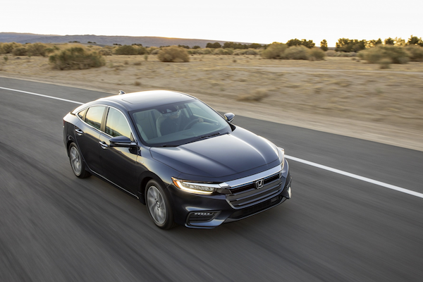 Honda「幽靈煞車」釀車禍事故！美政府升級調查層級