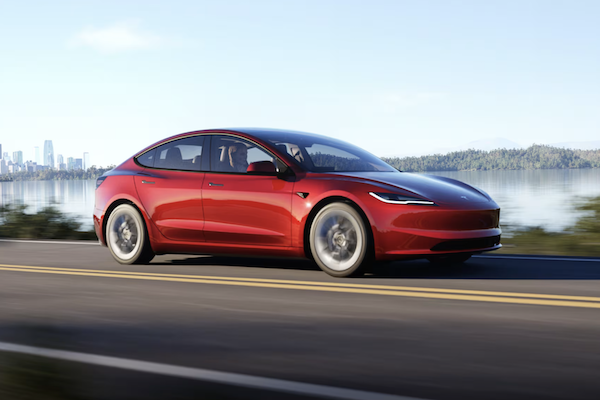 國外研究：電動車使用壽命與燃油車幾乎相同  特斯拉耐久性出色