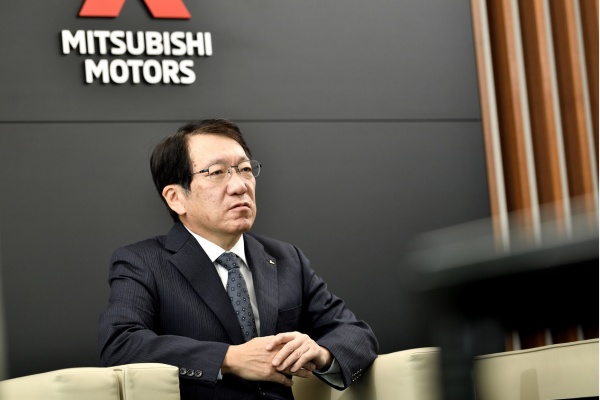 暫不打算和 Honda、Nissan 合併 三菱總裁：開闢屬於自己的道路！