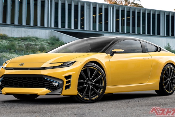 Toyota 經典名駒 Celica 確認復活並有望重返 WRC！首搭 400 匹渦輪引擎