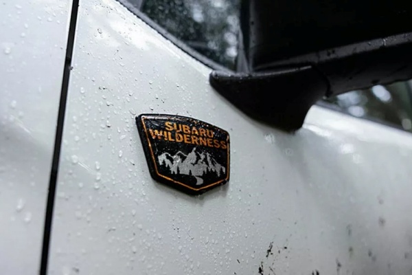 Subaru Forester 越野強化版 2/6 全球首發！懸吊可調搭配油電動力