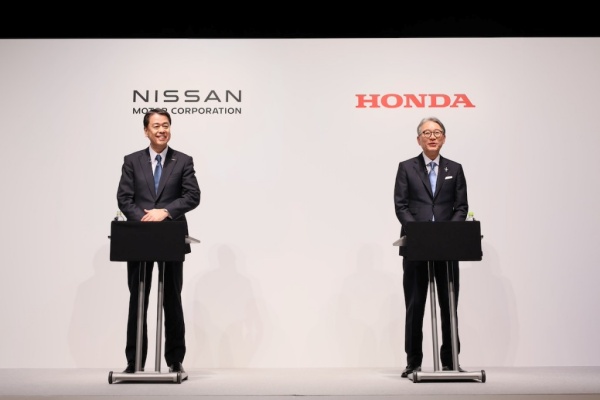 Honda 與 Nissan 整合計畫恐有變數！本田執行長：必須雙方獨自營運