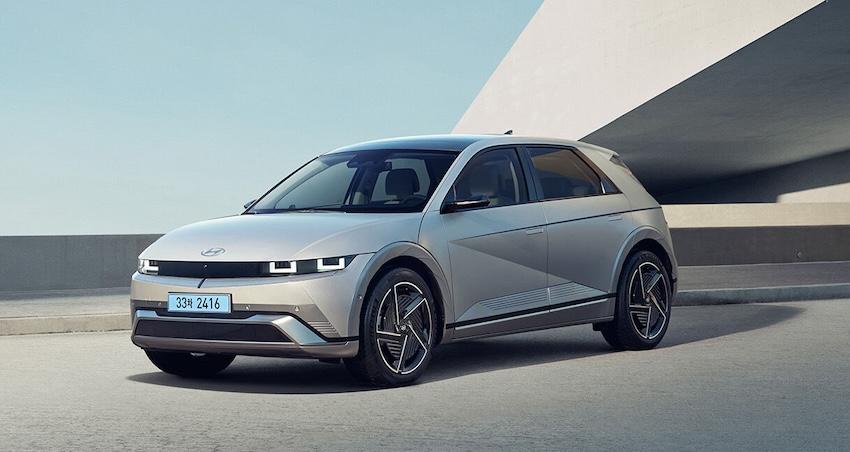 需求疲軟，Hyundai 將暫時停產 Ioniq 5 與 Kona 電動車。