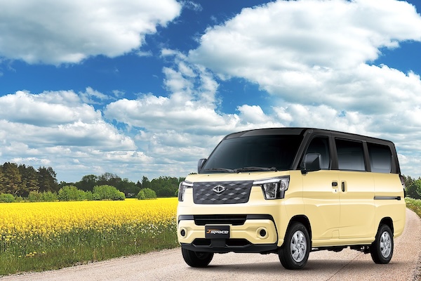 中華 J SPACE 訂單超 6500 張  推 20 種車色吸客