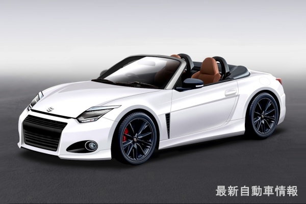 Suzuki 停產超過 25 年經典車復活有望！預計與 Toyota、Daihatsu 三方合作