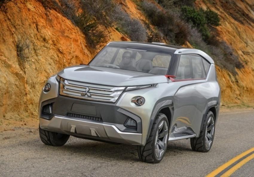 三菱 Pajero 預計 2026 年復活上市，並以 GT-PHEV 概念車為基礎打造。