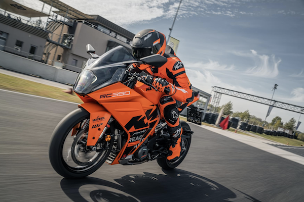 歐洲重機品牌爆經營危機！台灣總代理宣布結束合作