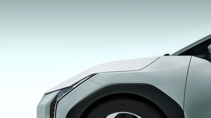 Kia 純電生力軍蓄勢待發！跨界轎跑、MPV 與全新入門 SUV 將同步現身