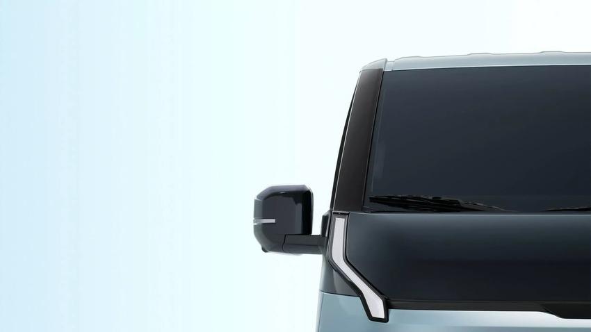 Kia 純電生力軍蓄勢待發！跨界轎跑、MPV 與全新入門 SUV 將同步現身