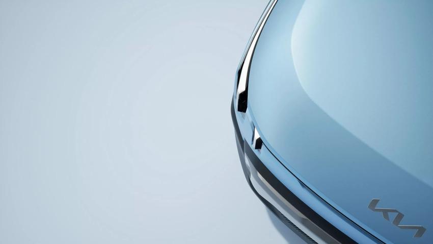Kia 純電生力軍蓄勢待發！跨界轎跑、MPV 與全新入門 SUV 將同步現身