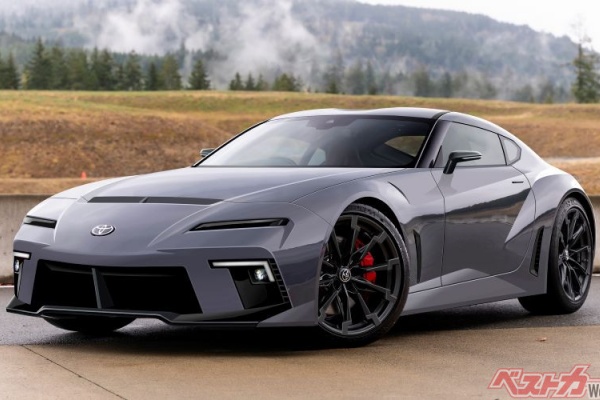 Toyota 新一代牛魔王有望和 Mazda 合作！維持後驅、直六渦輪設定