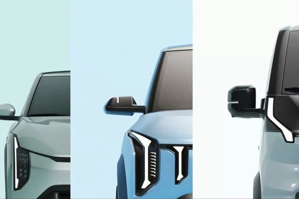 Kia 純電生力軍蓄勢待發！跨界轎跑、MPV 與全新入門 SUV 將同步現身