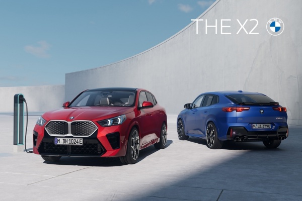 BMW 電動車銷量比 Audi、Benz 相加還要多！高層點出關鍵 2 大原因