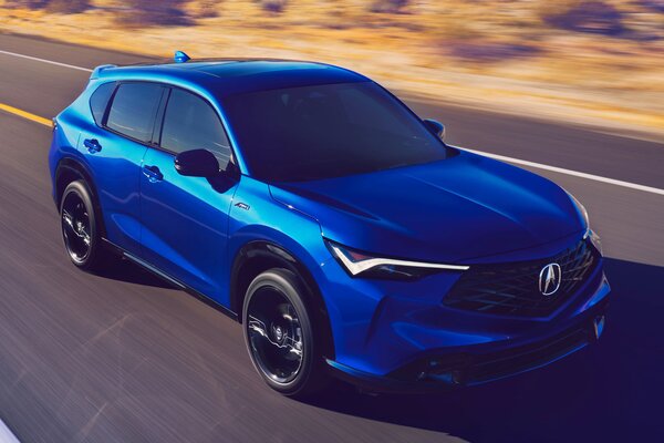 本田家族豪華版 HR-V 售價揭曉！嶄新動感風格 瞄準 Lexus 入門休旅而來