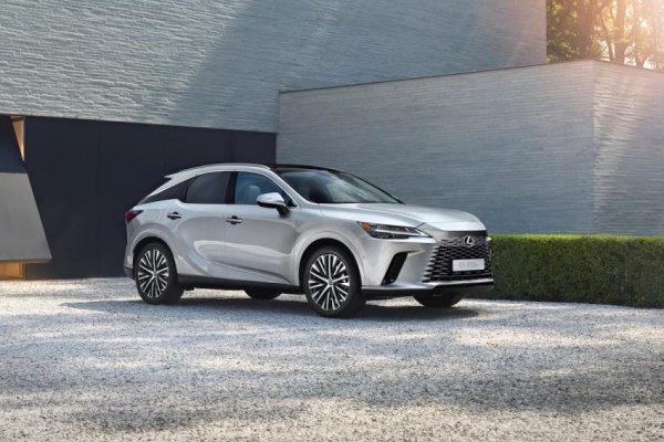 2025 汽車可靠度調查出爐！Lexus 完成三連霸 美系品牌有崛起趨勢