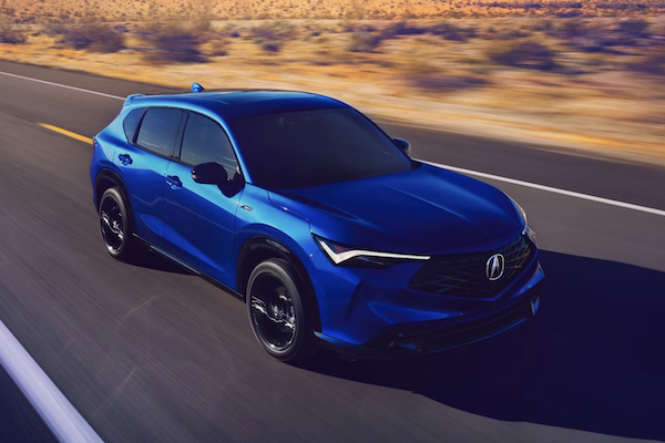 坦承電動車銷售目標過時！Honda 旗下豪華品牌改優先推油電車