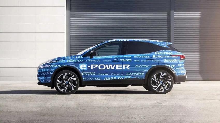 Honda 希望 Nissan 放棄 e-Power 技術是造成合併破局的關鍵之一。