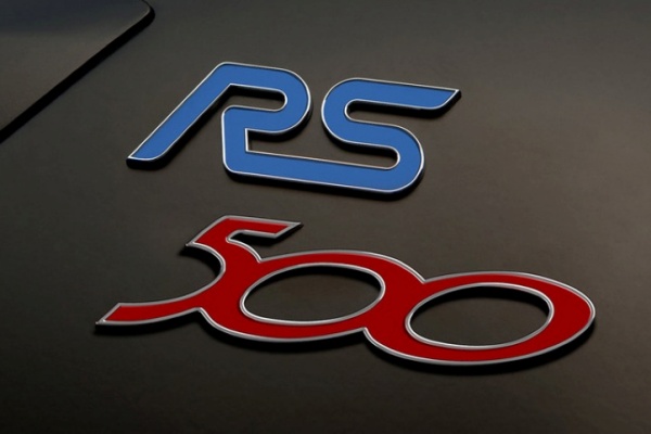 Ford 最頂級性能代表有望重回車壇！註冊 RS500 商標引車迷轟動