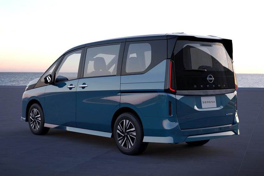 Nissan Serena e-Power 將進軍東南亞市場！有望出現左駕車型增台灣導入機率