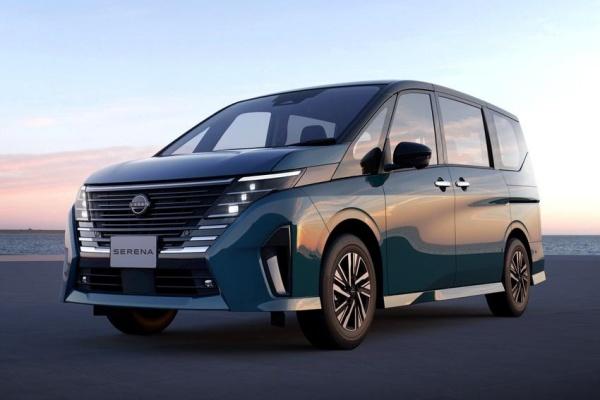 Nissan Serena e-Power 將進軍東南亞市場！有望出現左駕車型增台灣導入機率 - 自由電子報汽車頻道