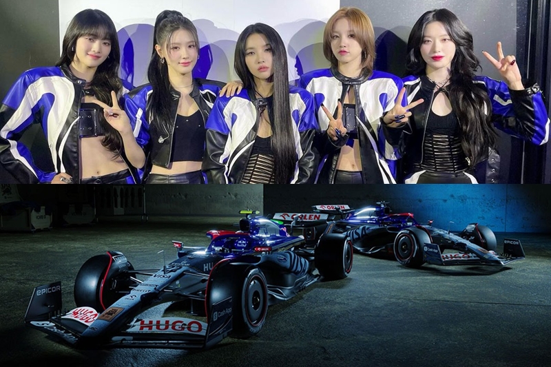 【時尚大道】賽車&times;時尚跨界碰撞 激盪競速新美學