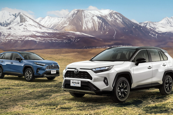 Toyota 新車限時升級 JBL 音響!RAV4、Yaris Cross 都在內 Toyota 新車限時升級 JBL 音響!RAV4、Yaris Cross 都在內