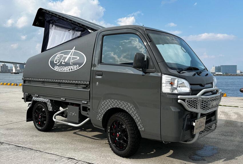 可透過客製化服務，打造出不同用途的 Grasshopper。