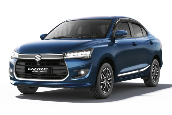 Suzuki 入門房車全新特仕亮相！提升豪華氣勢 售價依然維持親民路線